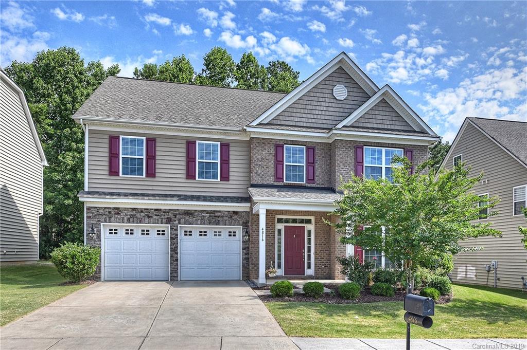 4816 Pepper Drive