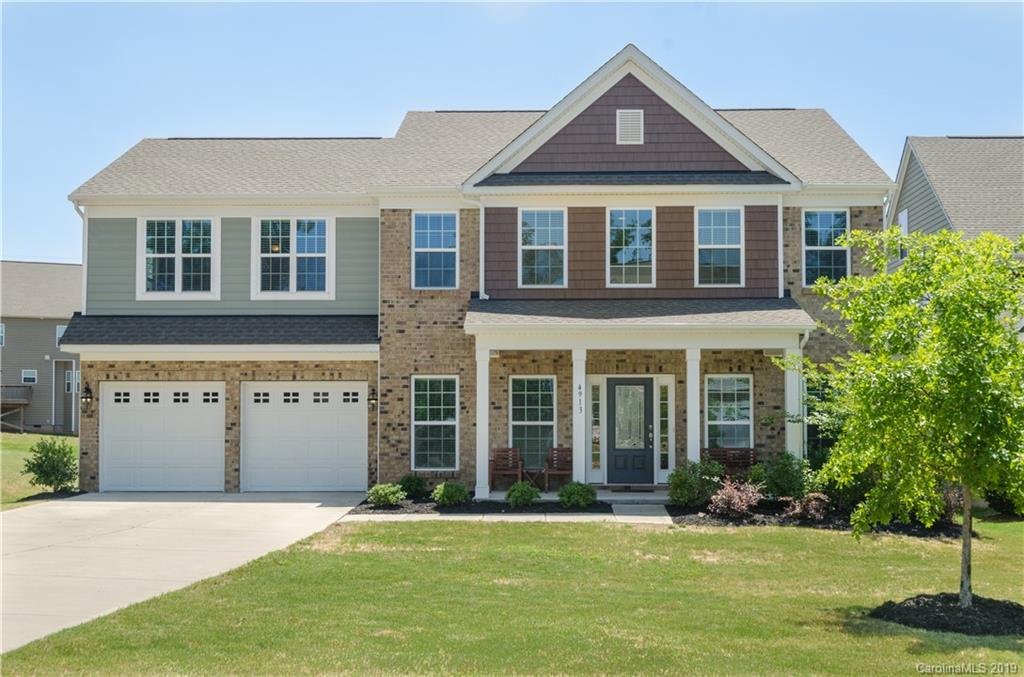 4913 Pepper Drive