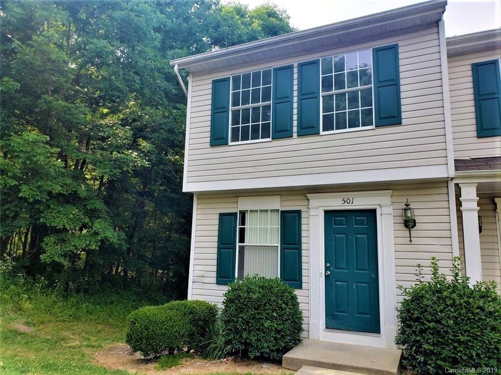 501 Lex Drive