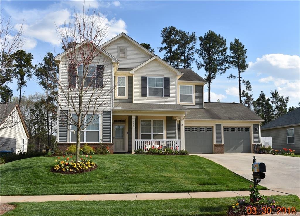 1113 Mckee Farm Lane