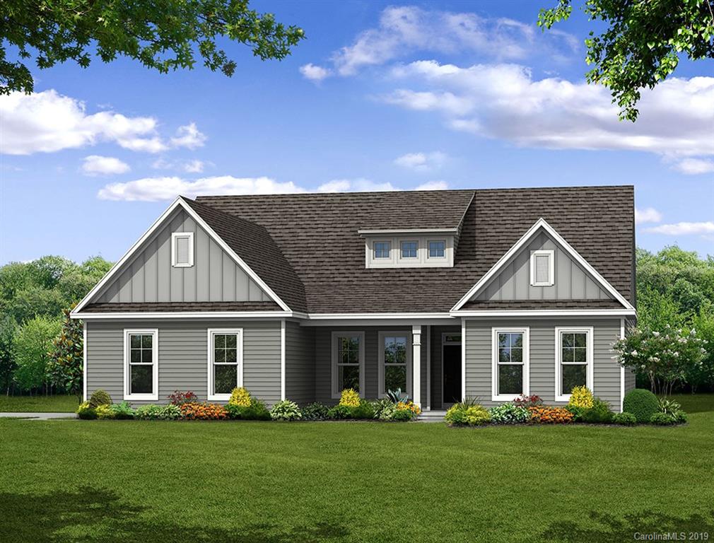 5357 Pembrey Drive Lot 51