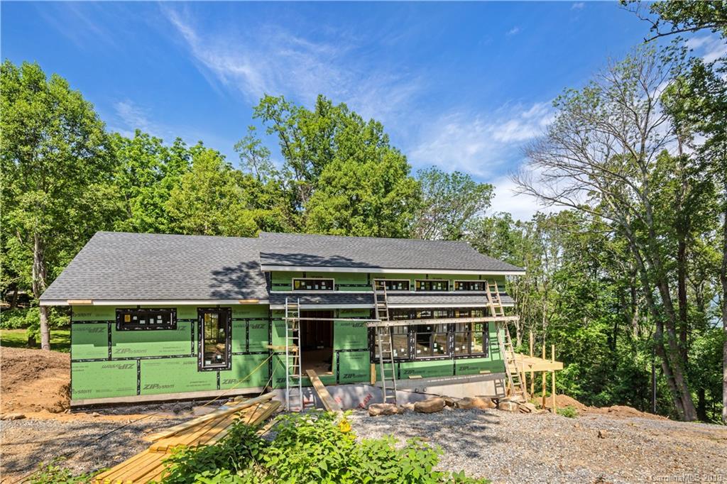 840 Town Mountain Road