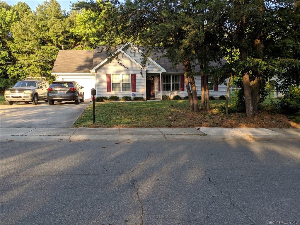 1240 Log Cabin Road
