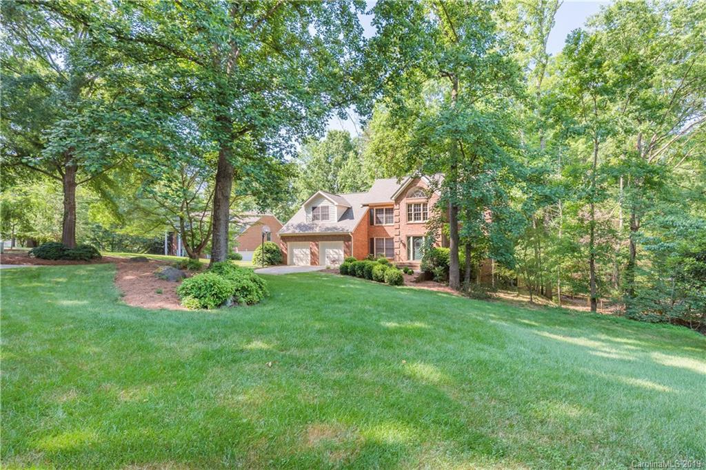 1161 Iverleigh Trail