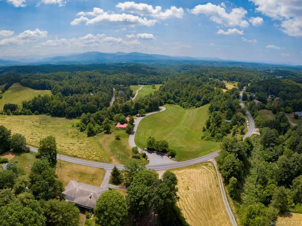 Lot 18 Settlers Trail