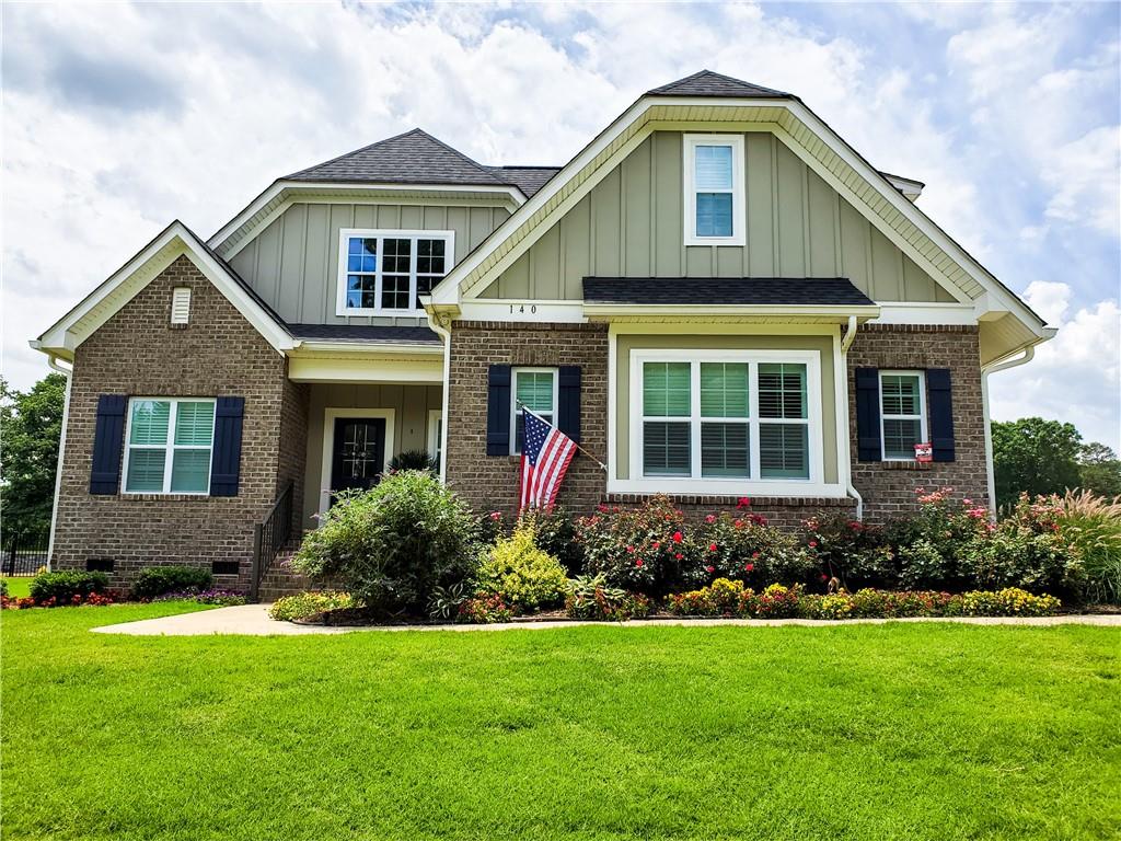 140 Augusta Lane
