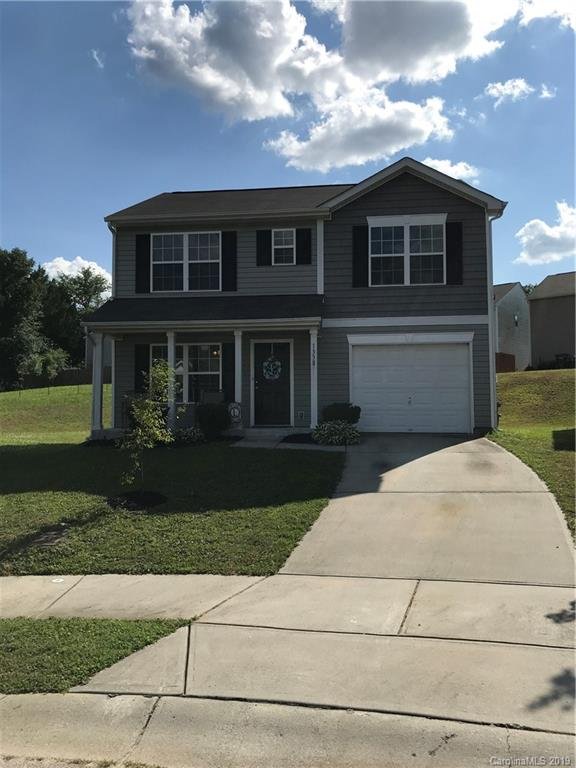 1338 Potter Ridge Road