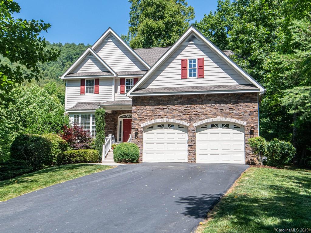22 Elkhorn Court