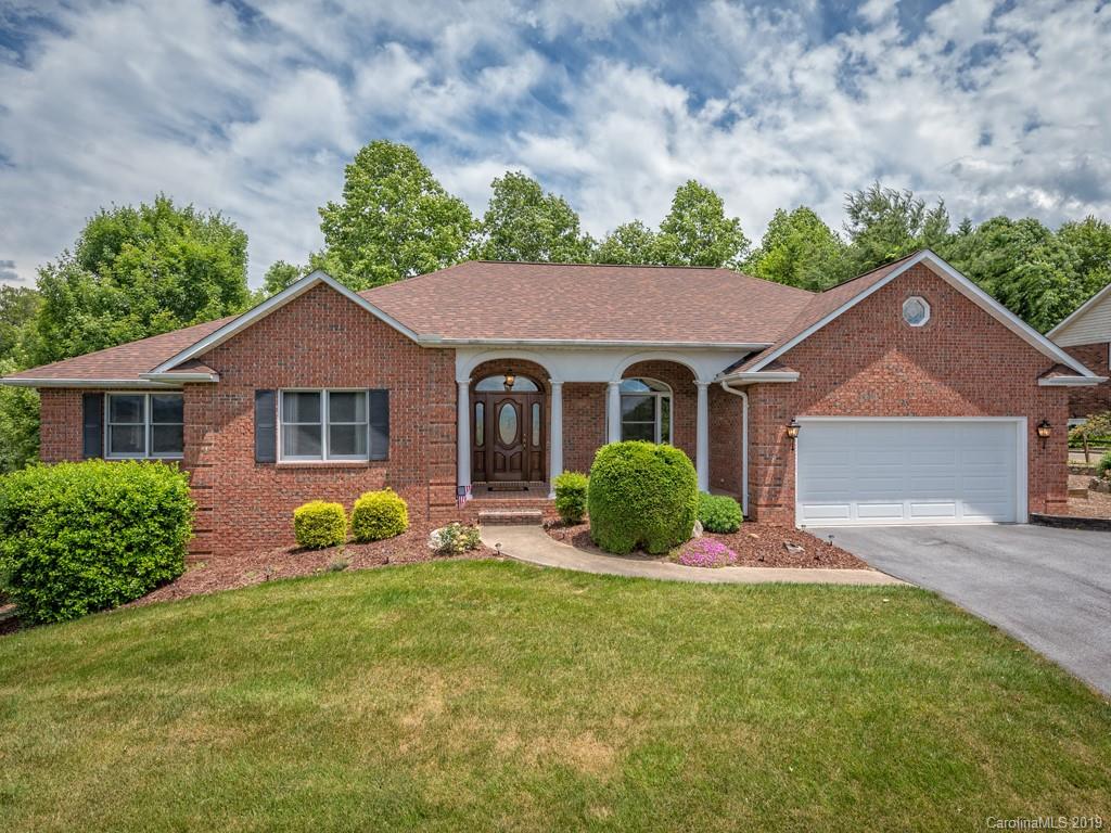346 Mountain Valley Drive