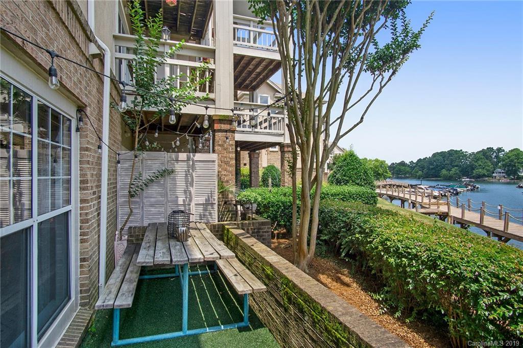 104 Pier 33 Drive 307