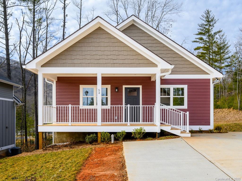 52 Westside Village Road