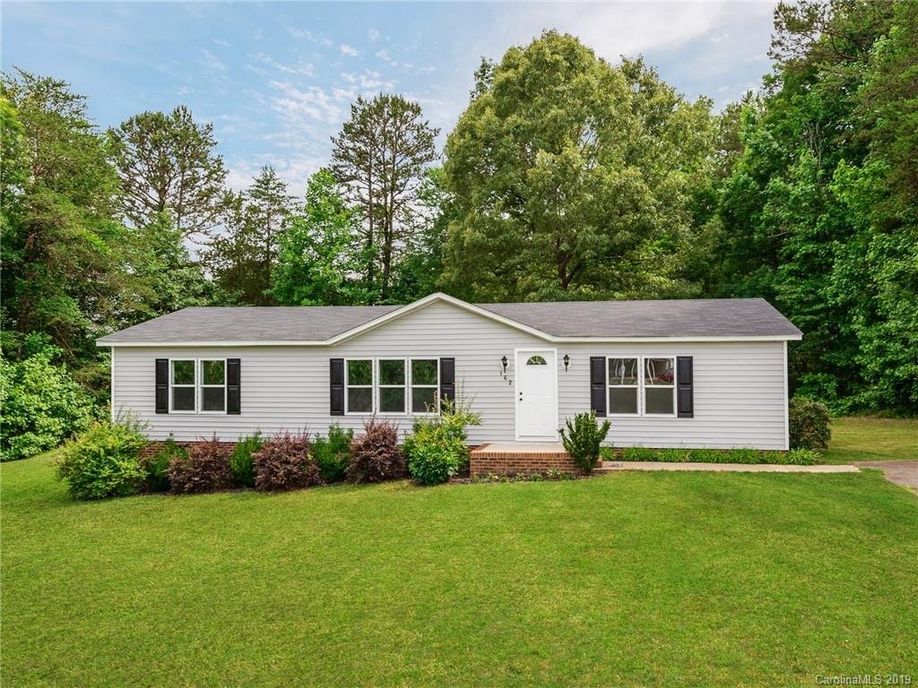 162 Hickory Creek Drive