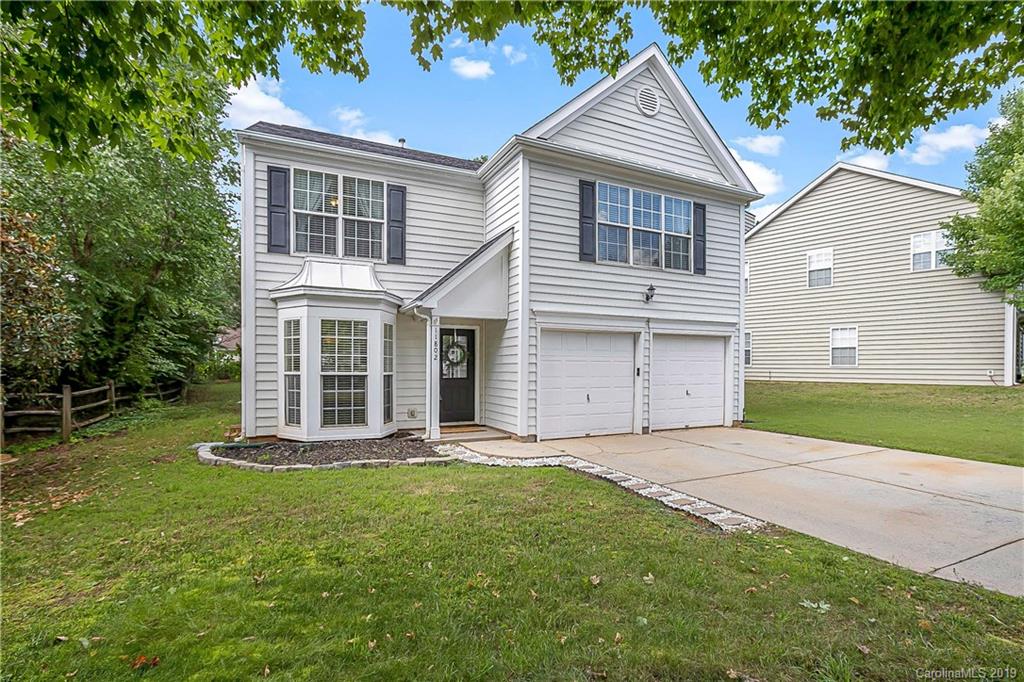 11802 Hawick Valley Lane