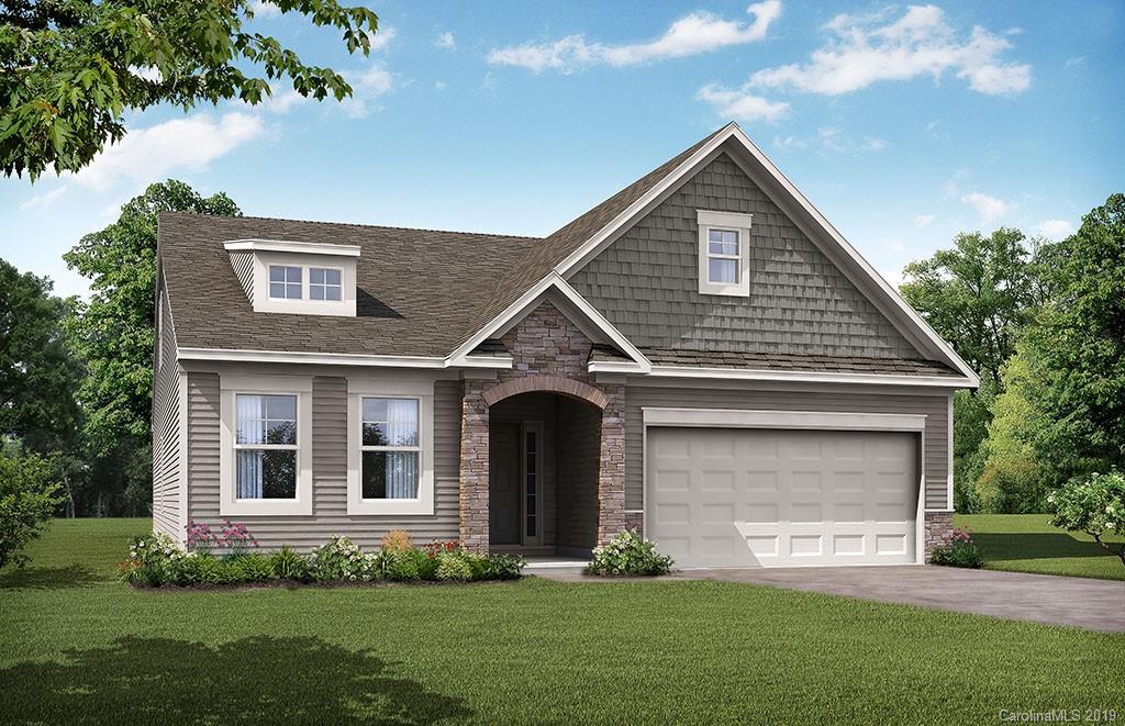 5363 Pembrey Drive Lot 50