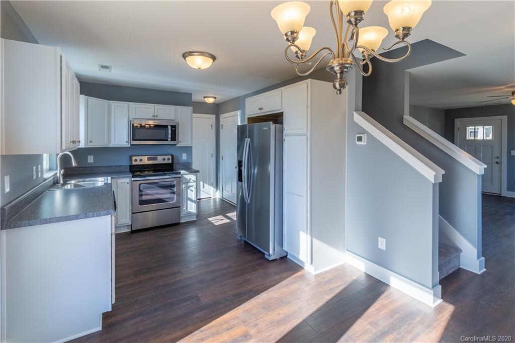 201 Stoney Point Way