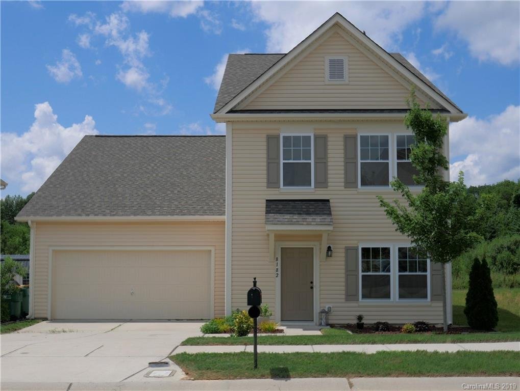 8182 Chilkoot Lane