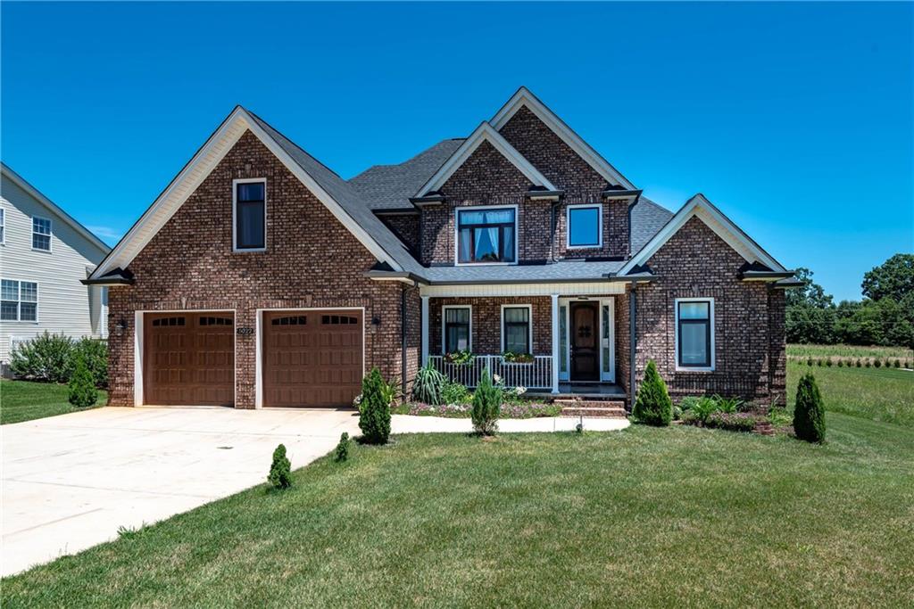 5022 Orchard Park Drive