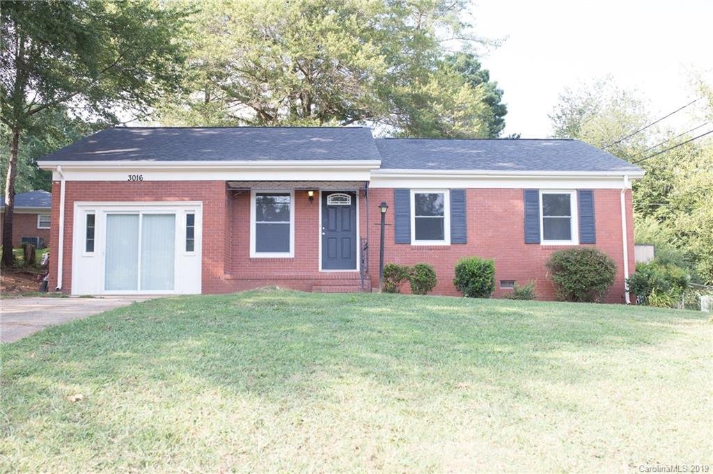 3016 Crescent Lane