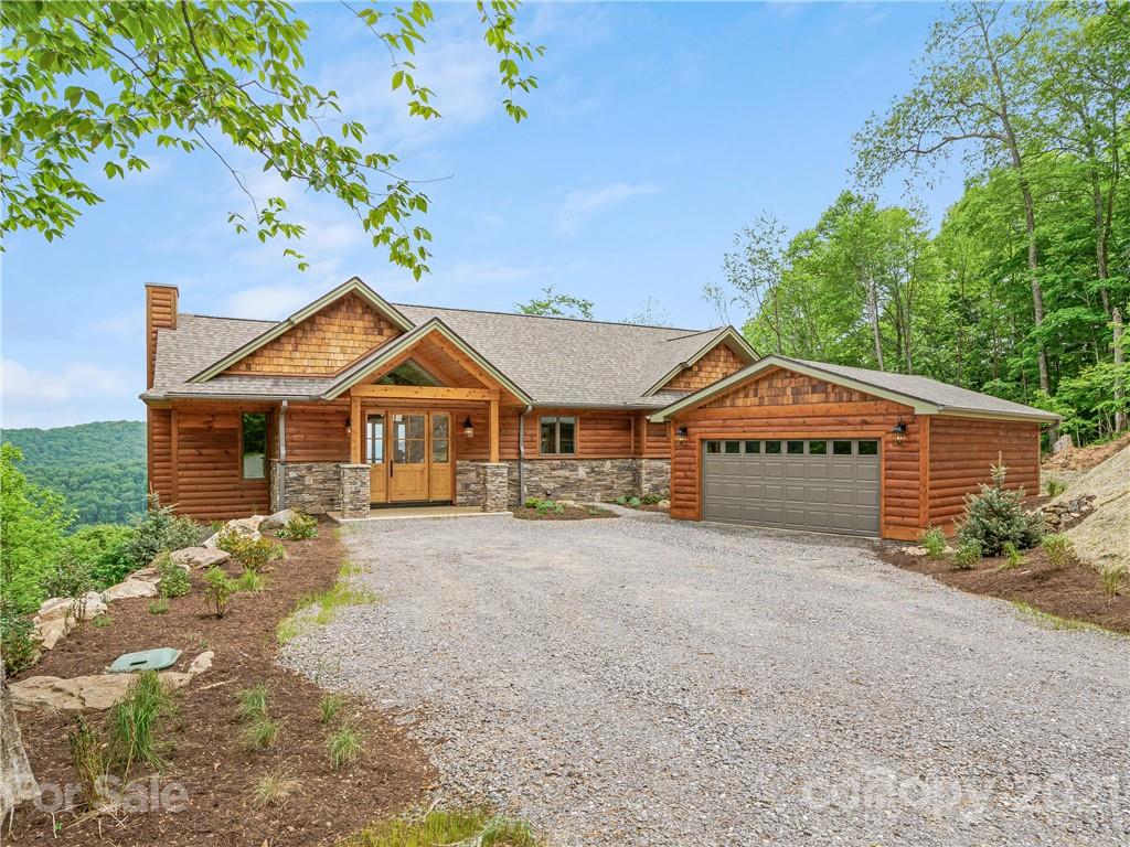 491 Ambling Trace