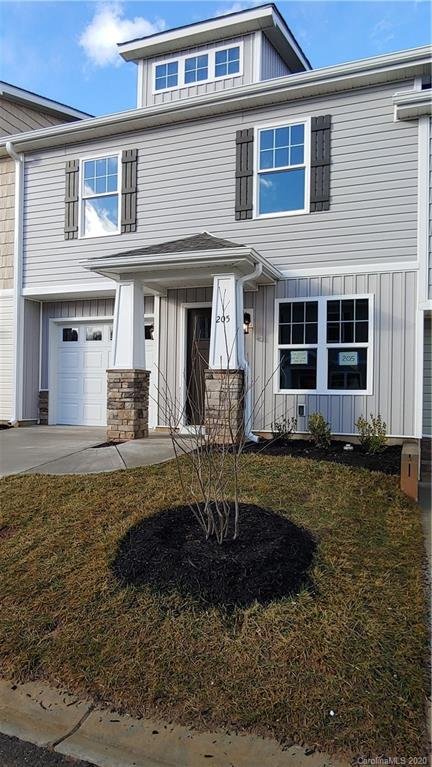 205 Stoney Point Way
