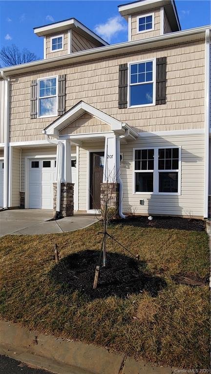 207 Stoney Point Way