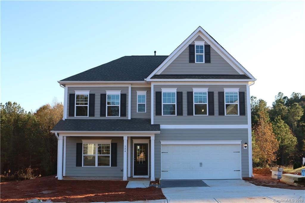 144 Sierra Chase Drive