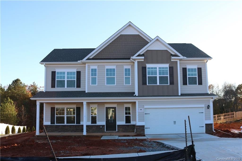 134 Sierra Chase Drive