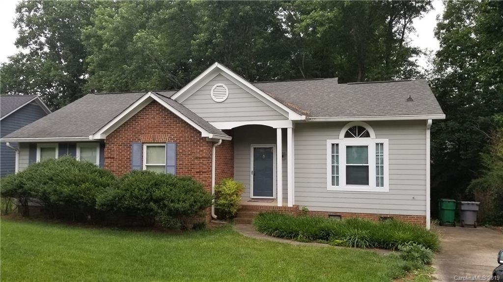9821 Bella Marche Drive