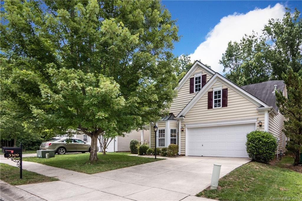3309 Allenwood Road