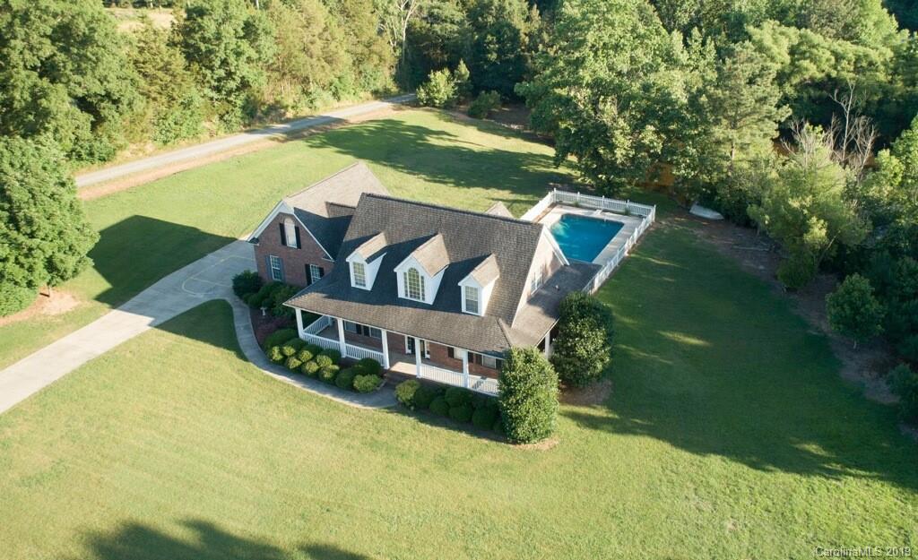 701 Creekbridge Drive