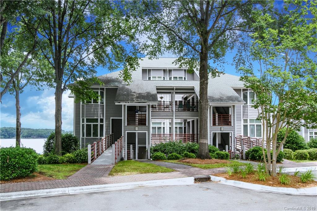 701 Lake Club Drive