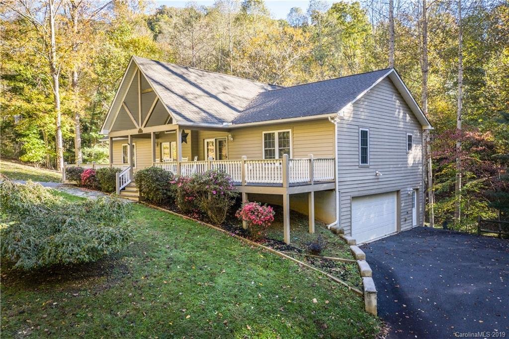 150 Hideaway Drive