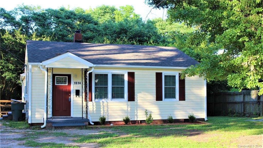 1514 Poston Circle