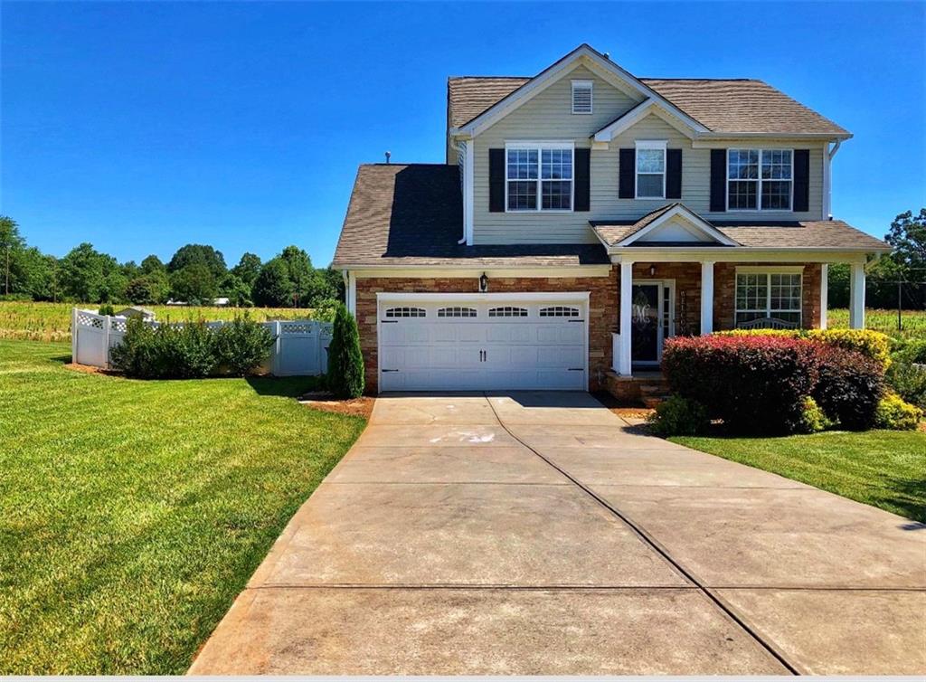 5030 Orchard Park Drive