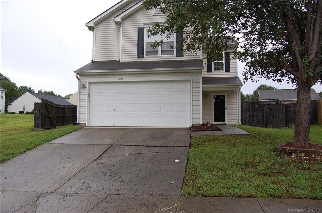 8116 Aqueduct Court