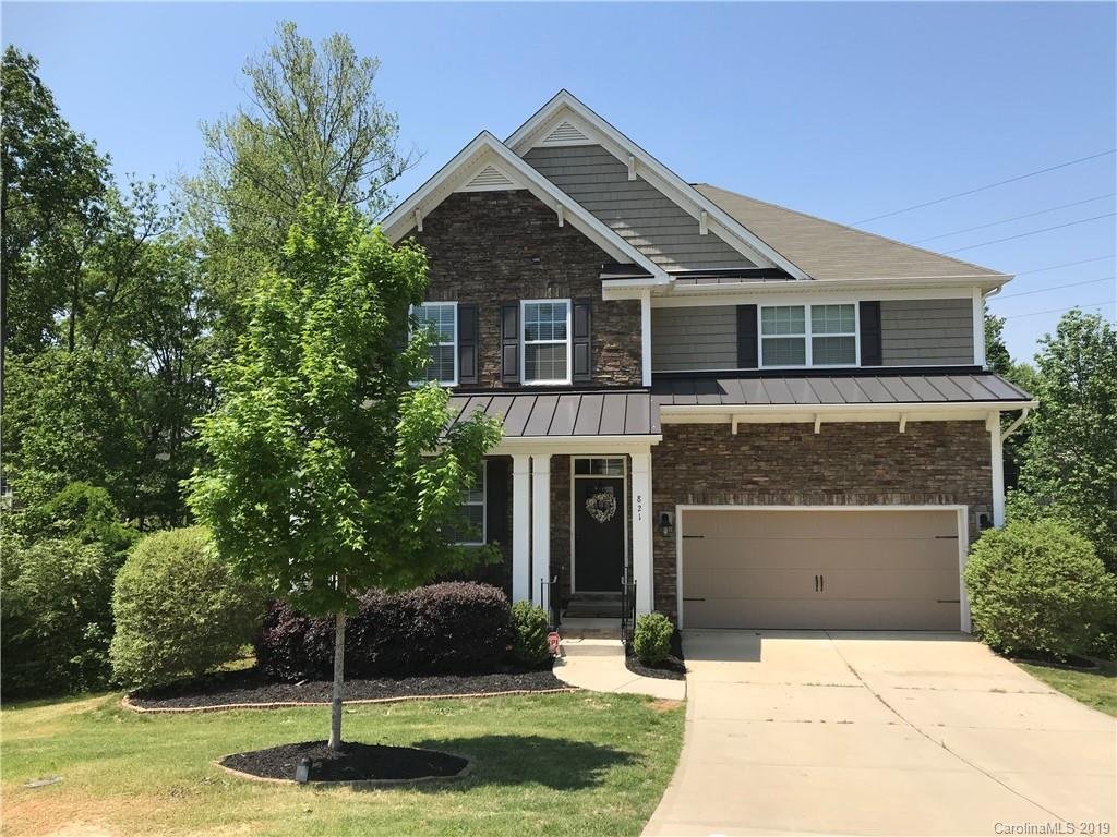 821 Virginia Pine Lane