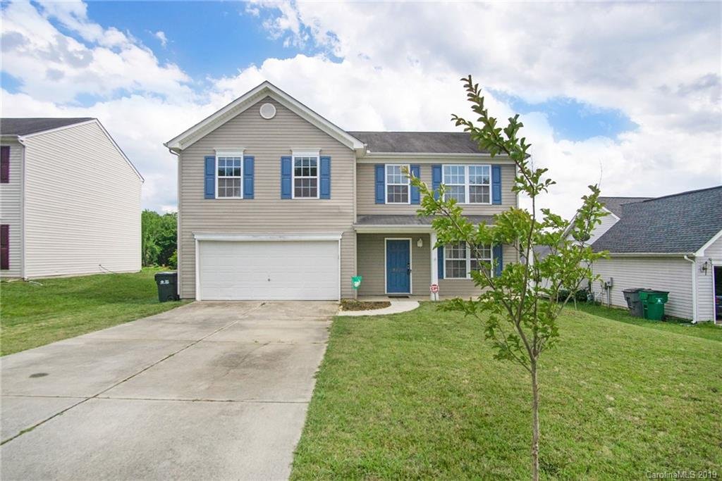 9027 Hedge Maple Road
