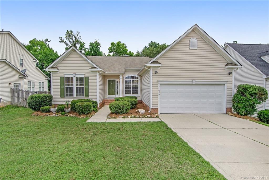 3408 Balsam Tree Drive