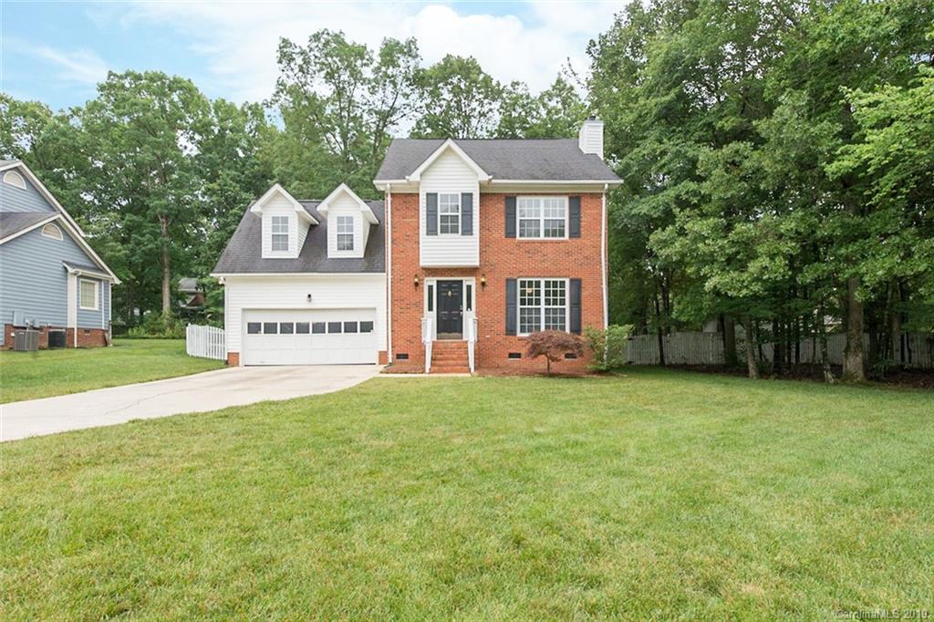 3101 Beech Court