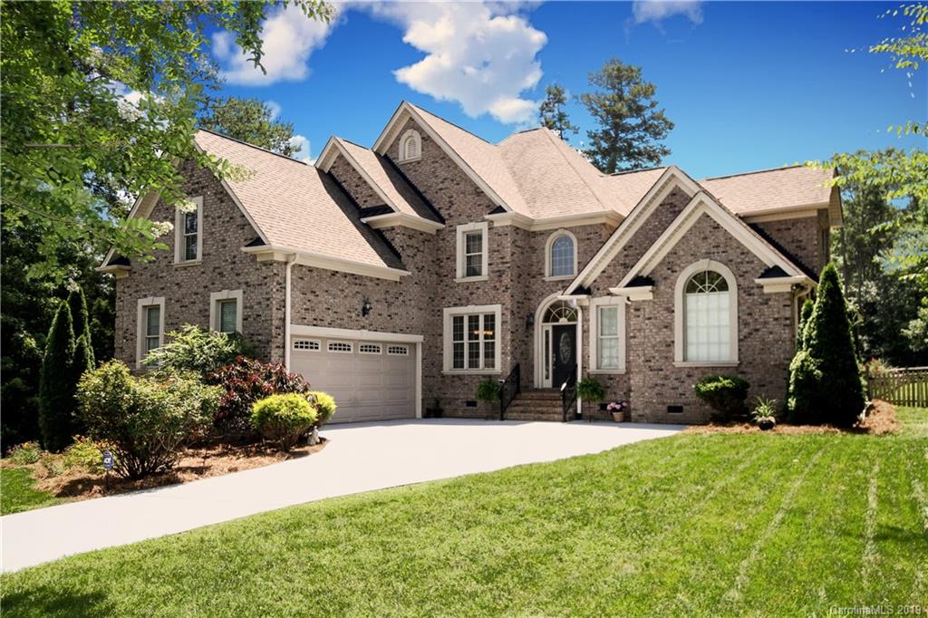 6098 Willow Farm Drive