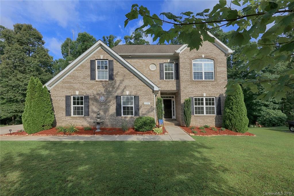 220 Winter Flake Drive