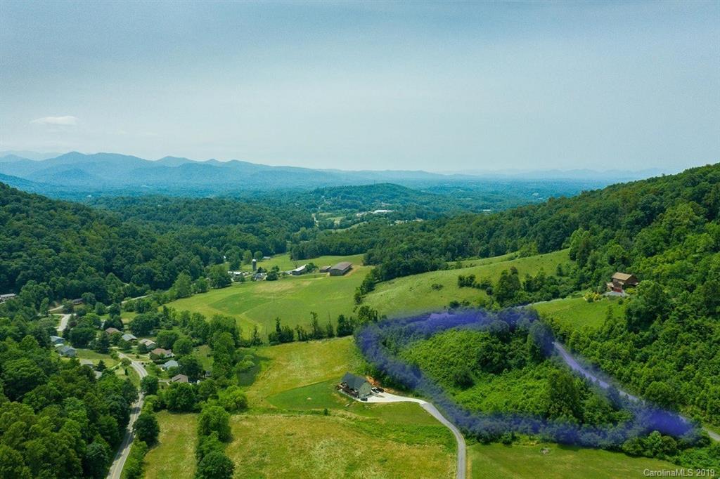 3 Serenity Mountain Lane Lots 18 & 19