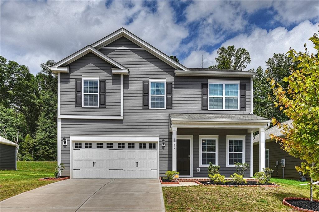1580 Spring Blossom Trail