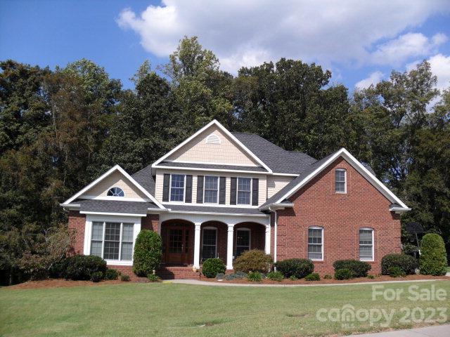 1012 Timber Run Drive