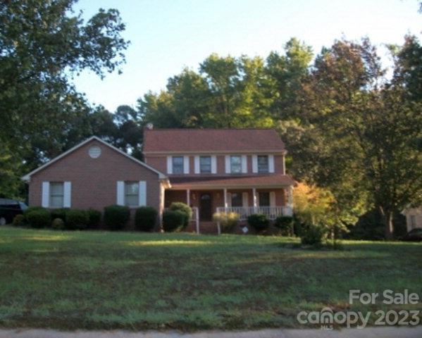 114 Stone Ridge Drive