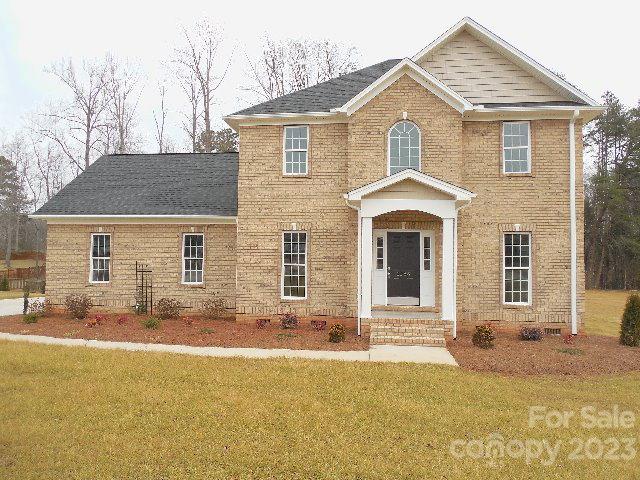 1266 Greenheather Drive