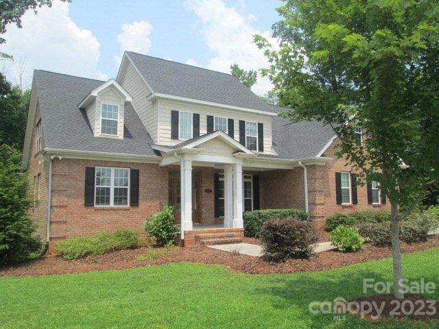 1018 Timber Run Drive