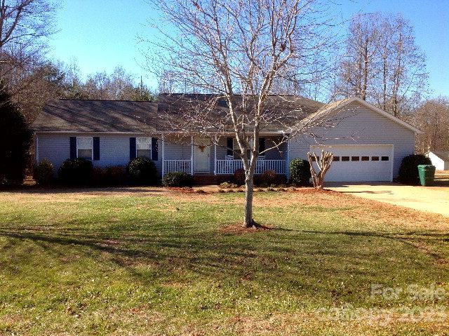 2520 Overview Road