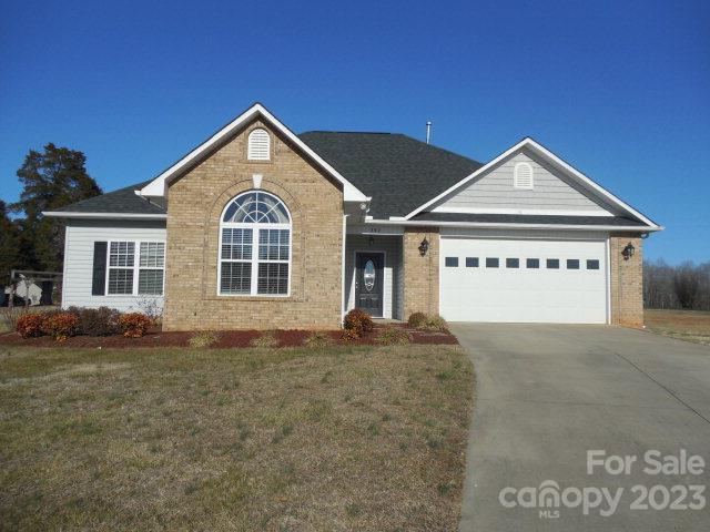 397 Bramblewood Drive