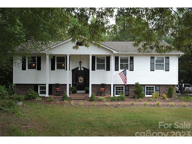 223 Spruce Street